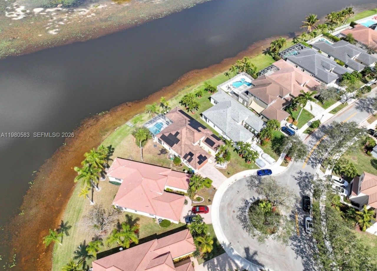 1400 Meadows Blvd , Weston, FL 33327 Photo