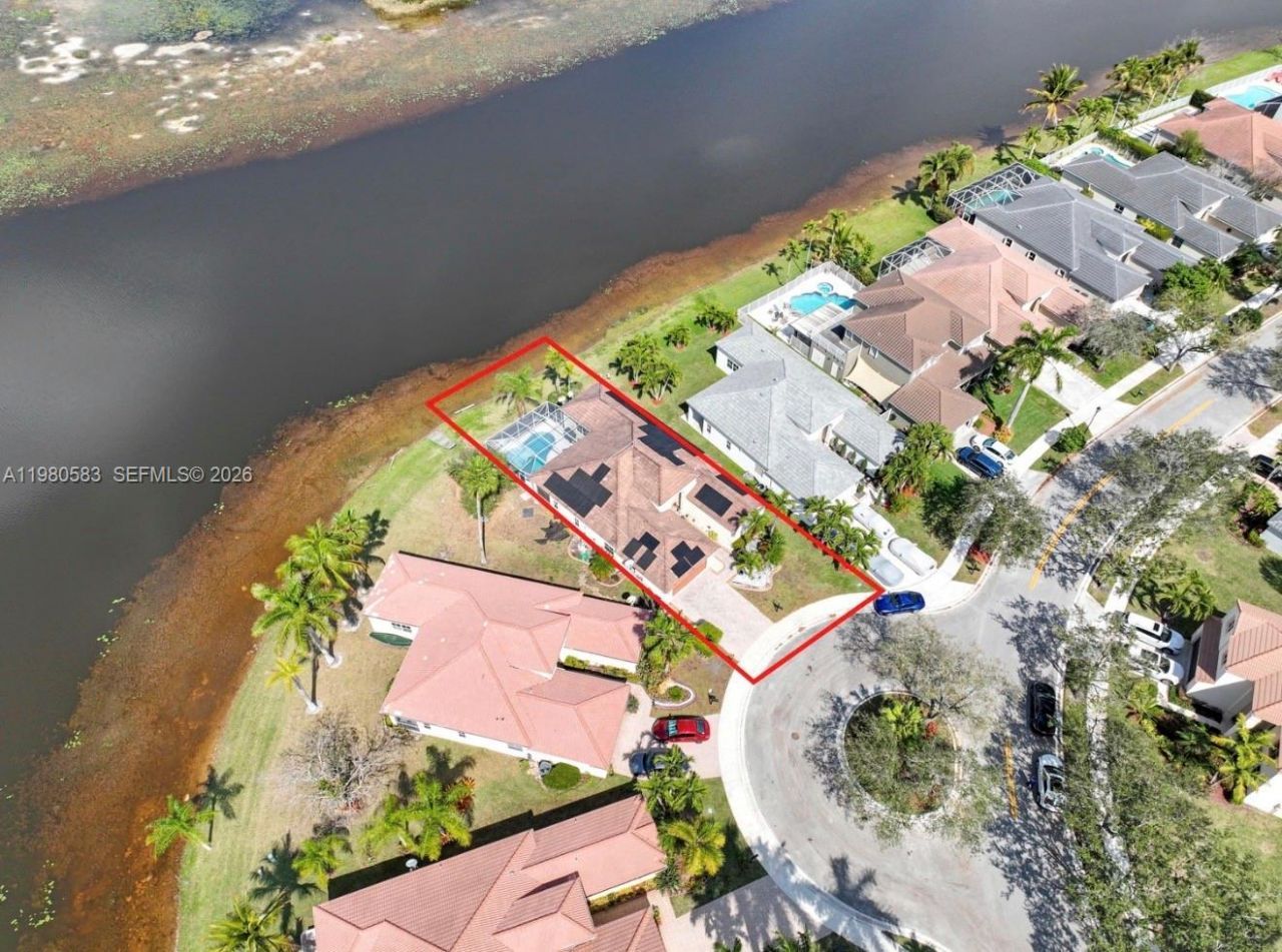 1400 Meadows Blvd , Weston, FL 33327 Photo