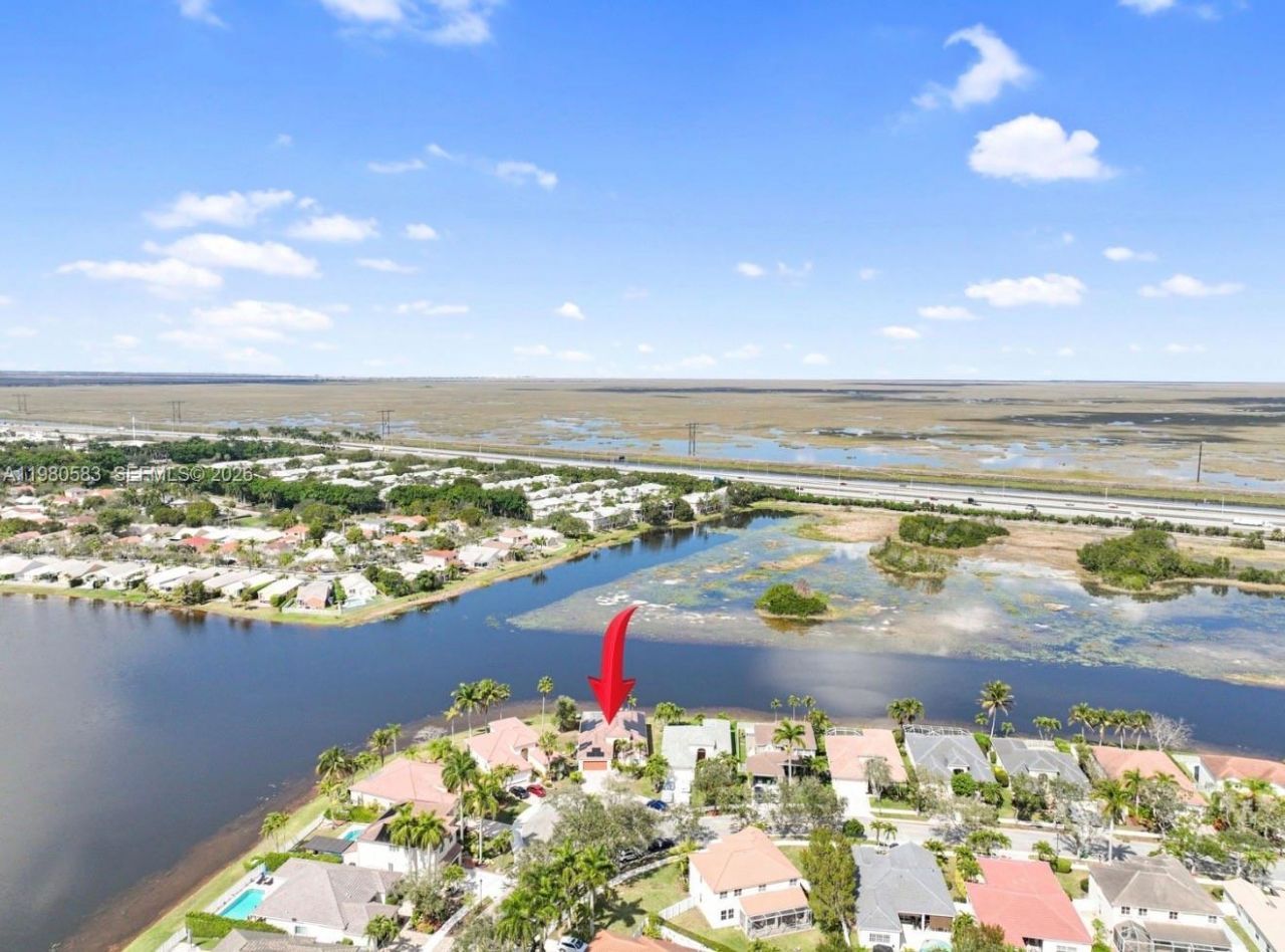 1400 Meadows Blvd , Weston, FL 33327 Photo