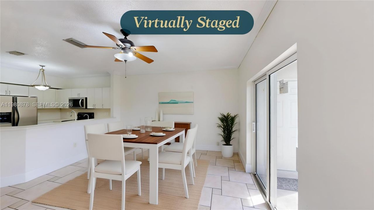 2221 SE 26th Ln , Unit 2221, Homestead, FL 33035 Photo