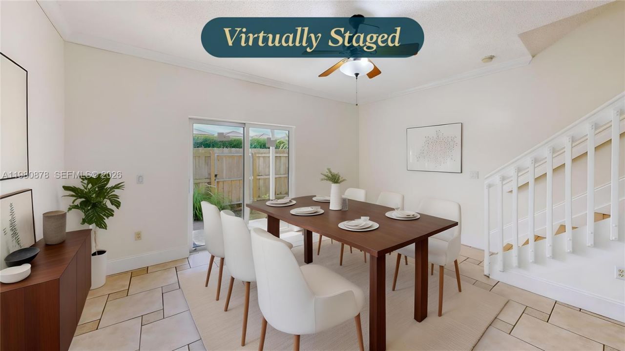 2221 SE 26th Ln , Unit 2221, Homestead, FL 33035 Photo