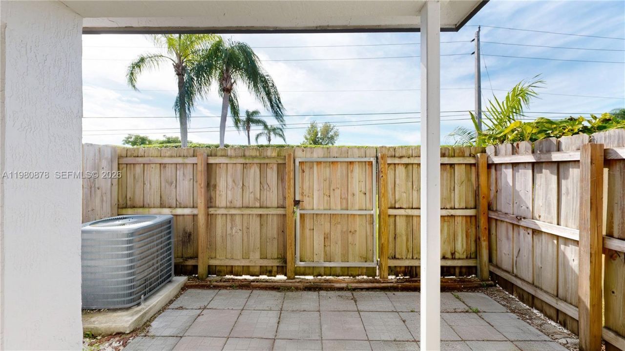 2221 SE 26th Ln , Unit 2221, Homestead, FL 33035 Photo