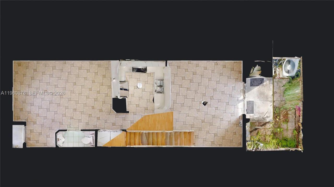 2221 SE 26th Ln , Unit 2221, Homestead, FL 33035 Photo