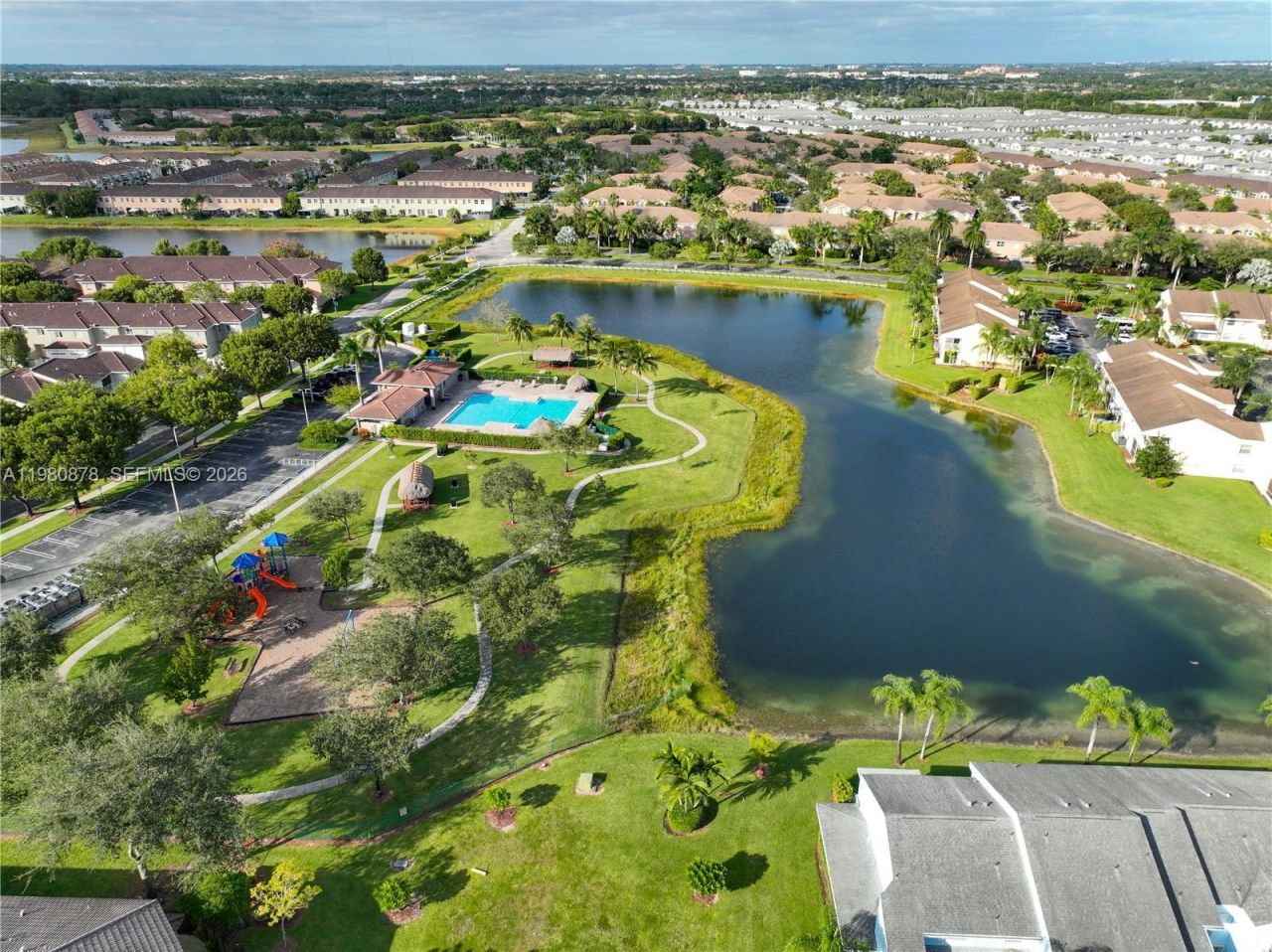 2221 SE 26th Ln , Unit 2221, Homestead, FL 33035 Photo