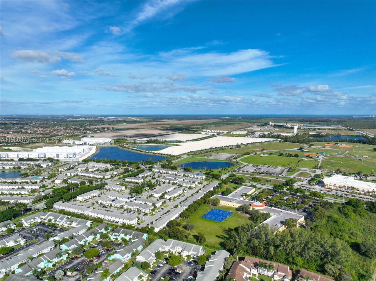 2221 SE 26th Ln , Unit 2221, Homestead, FL 33035 Photo