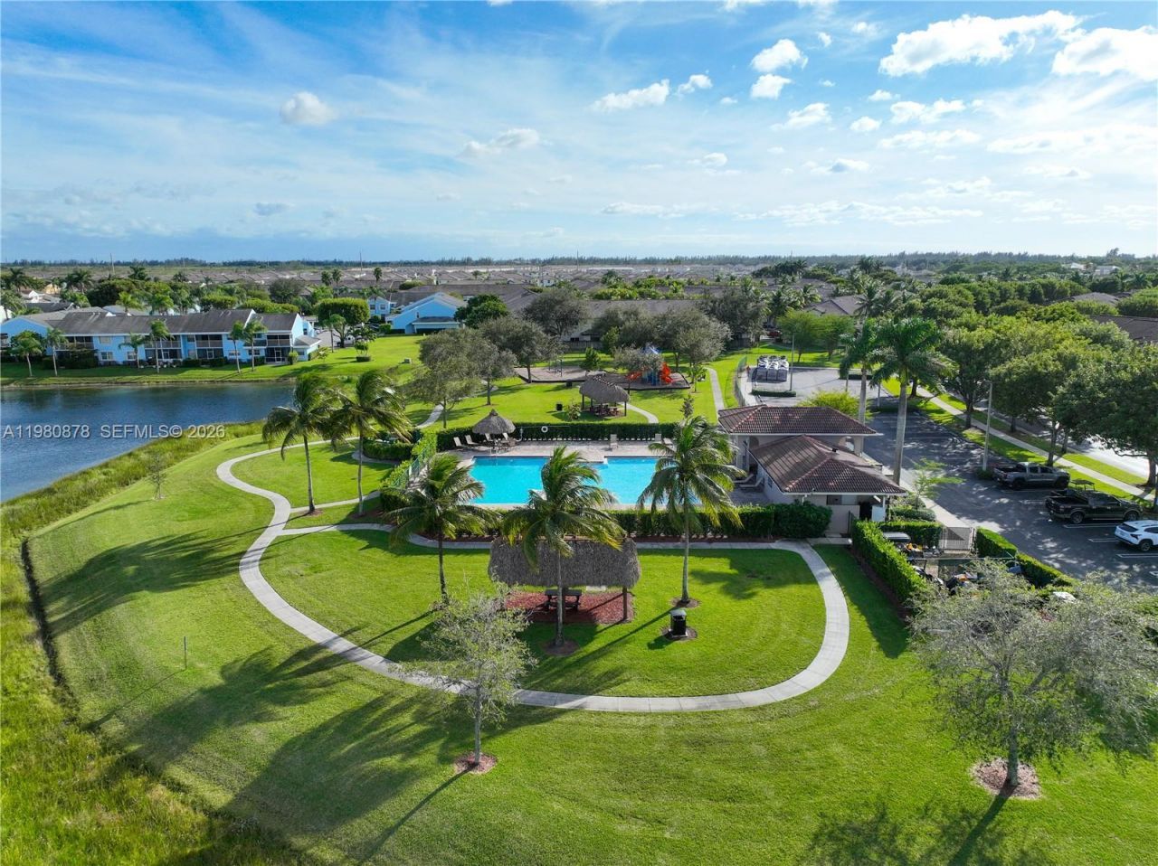 2221 SE 26th Ln , Unit 2221, Homestead, FL 33035 Photo