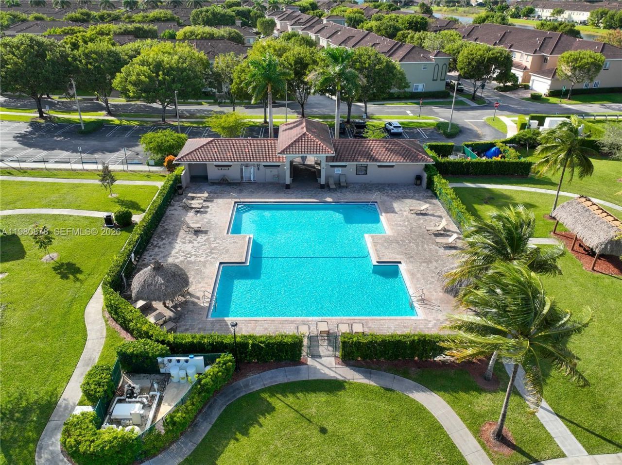 2221 SE 26th Ln , Unit 2221, Homestead, FL 33035 Photo