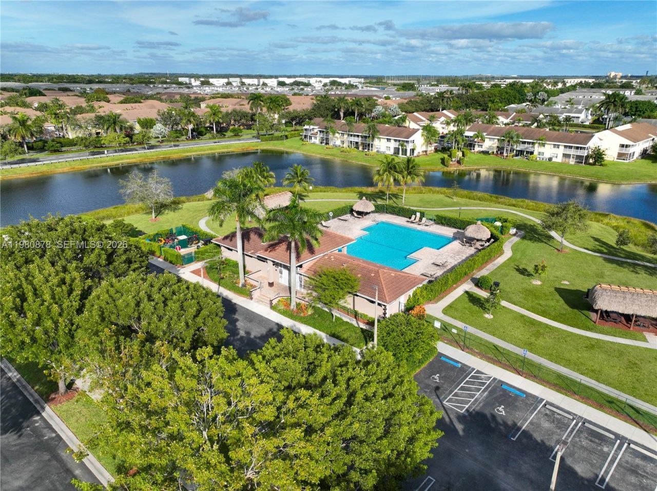 2221 SE 26th Ln , Unit 2221, Homestead, FL 33035 Photo