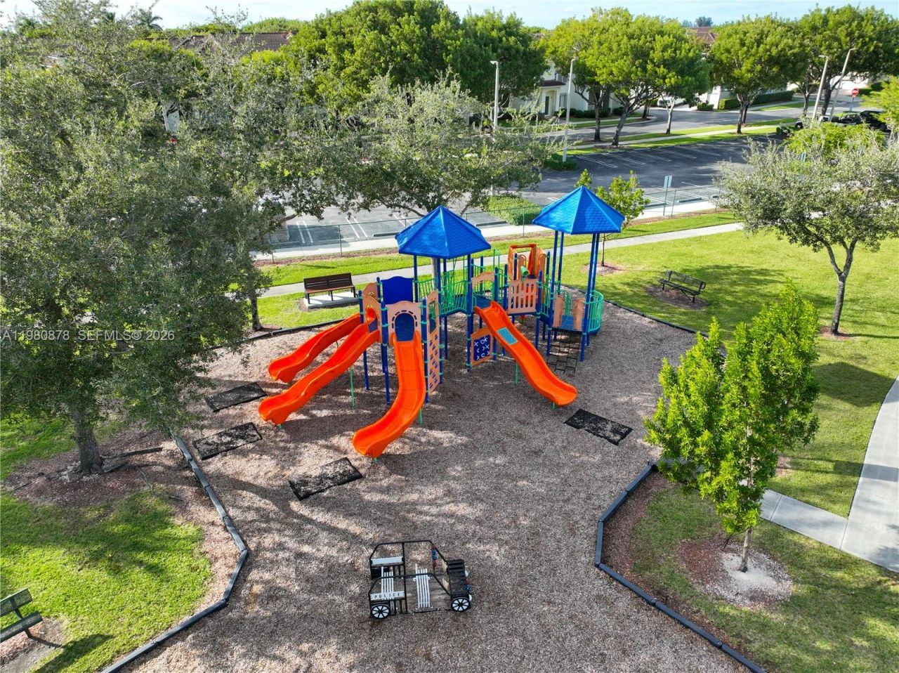 2221 SE 26th Ln , Unit 2221, Homestead, FL 33035 Photo