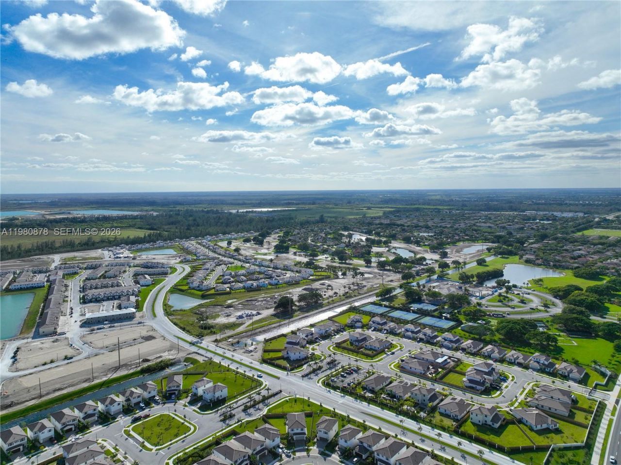 2221 SE 26th Ln , Unit 2221, Homestead, FL 33035 Photo