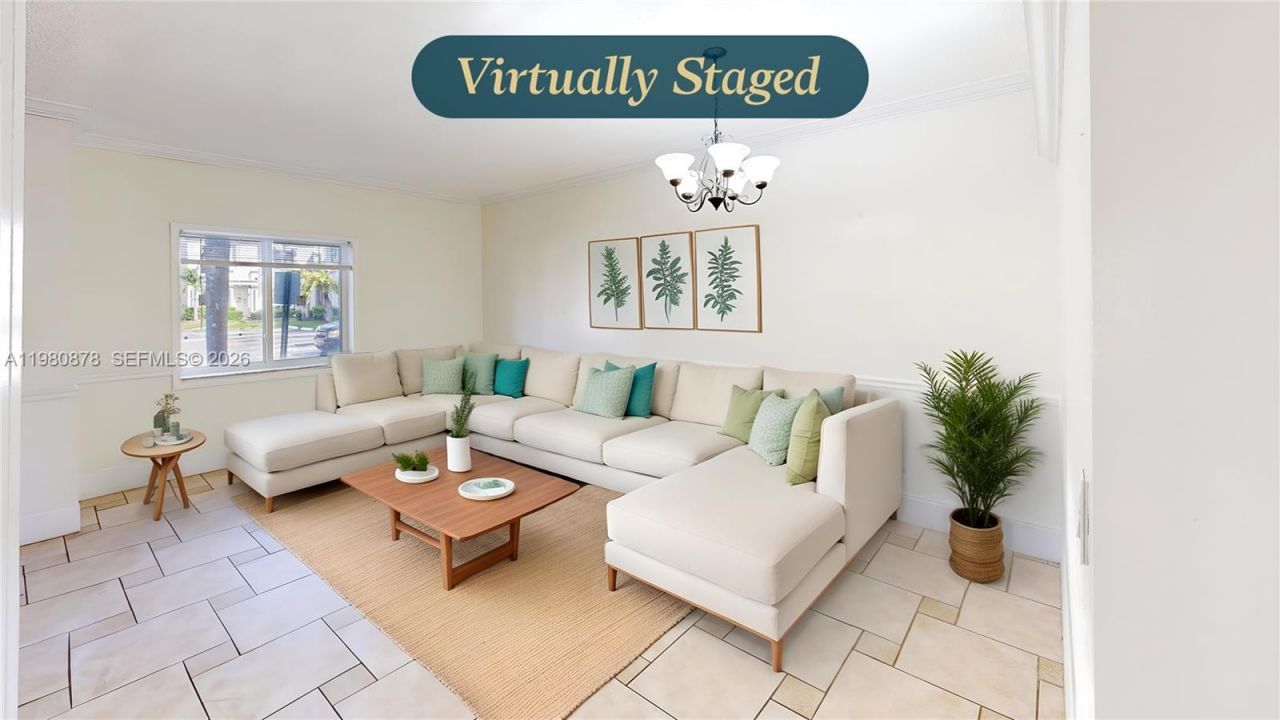 2221 SE 26th Ln , Unit 2221, Homestead, FL 33035 Photo