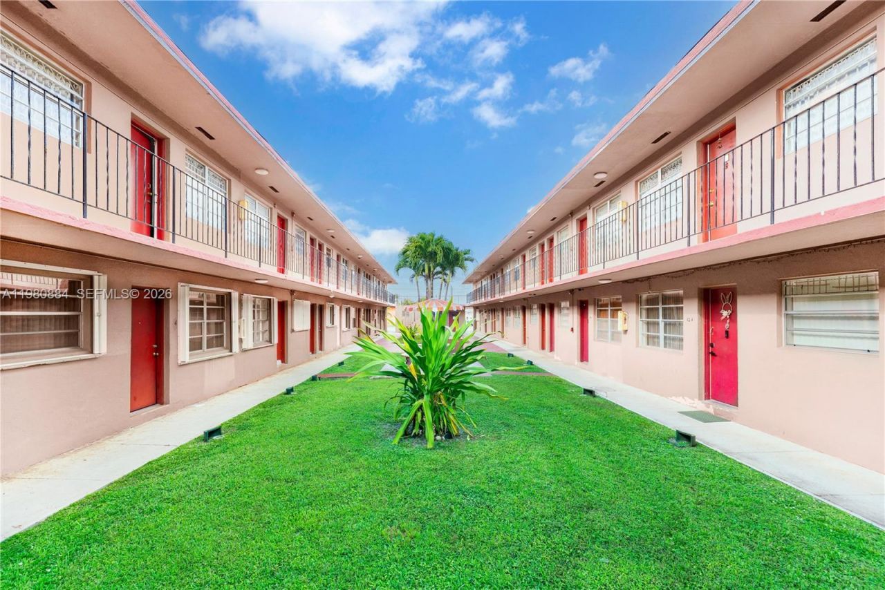 1281 W 29th St , Unit 6, Hialeah, FL 33012 Photo