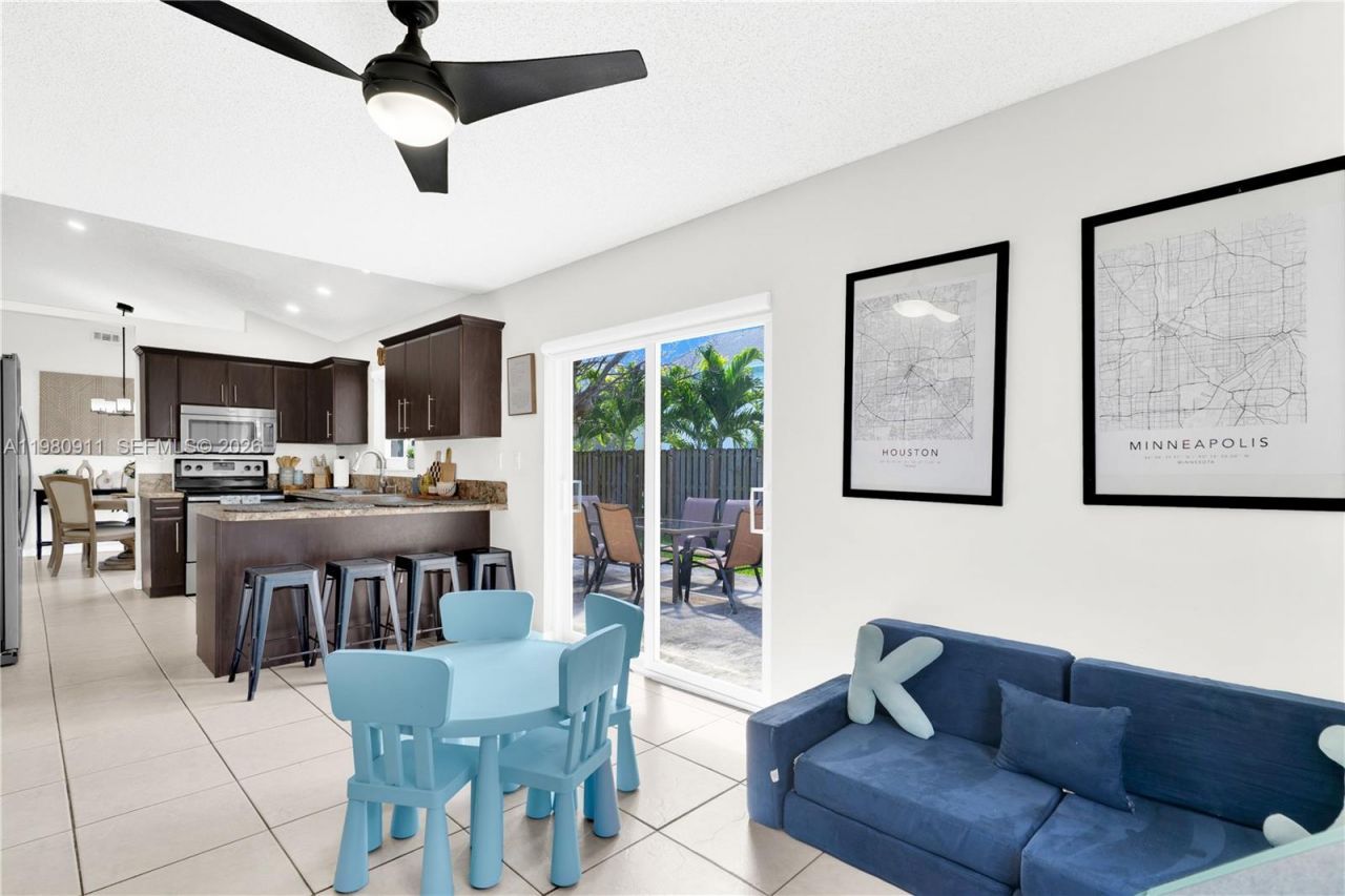 9770 SW 216th Ter , Cutler Bay, FL 33190 Photo