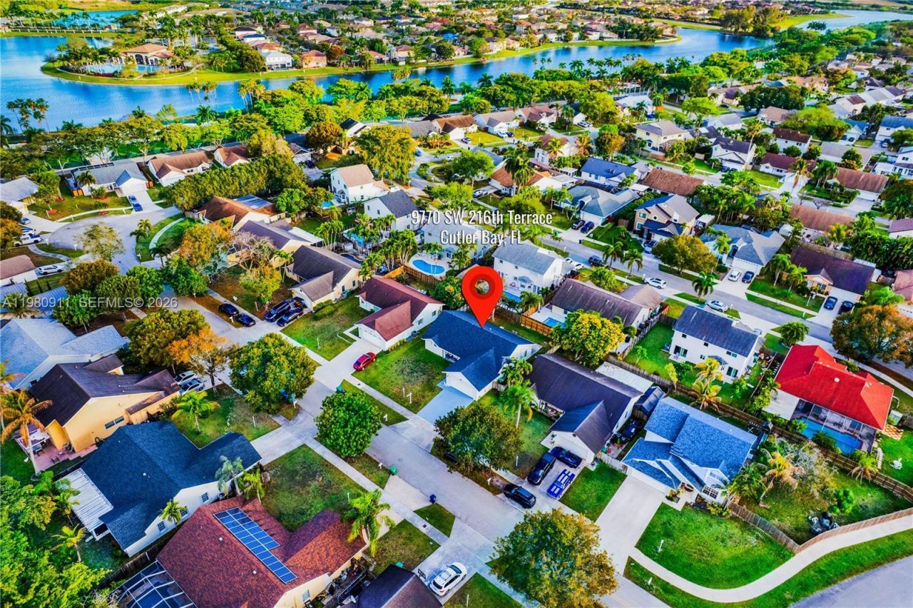 9770 SW 216th Ter , Cutler Bay, FL 33190 Photo