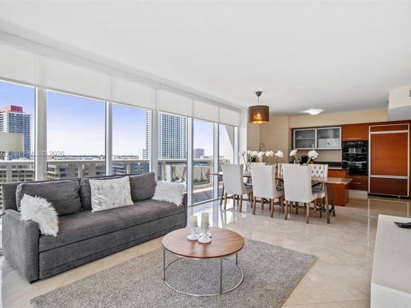 1830 S Ocean Dr, Unit 1406, Hallandale Beach, FL 33009