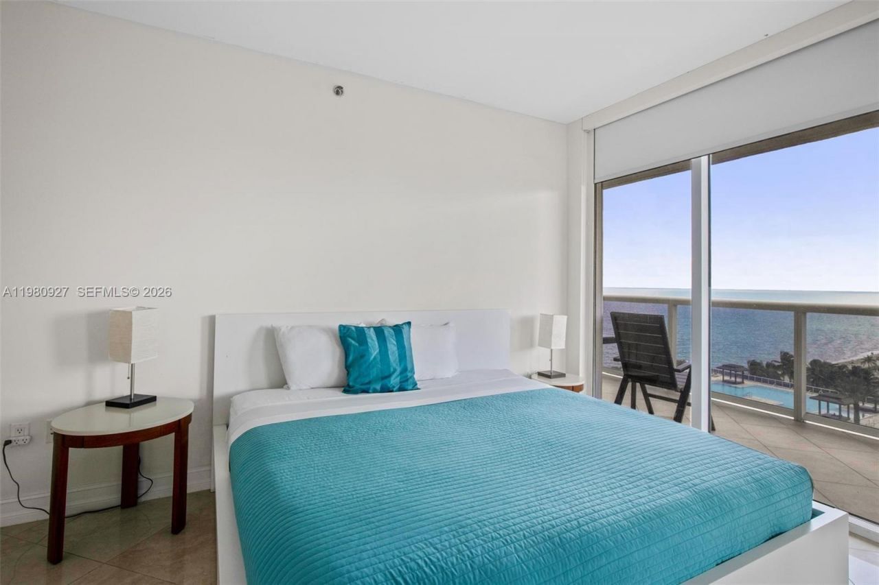 1830 S Ocean Dr, Unit 1406, Hallandale Beach, FL 33009 Photo