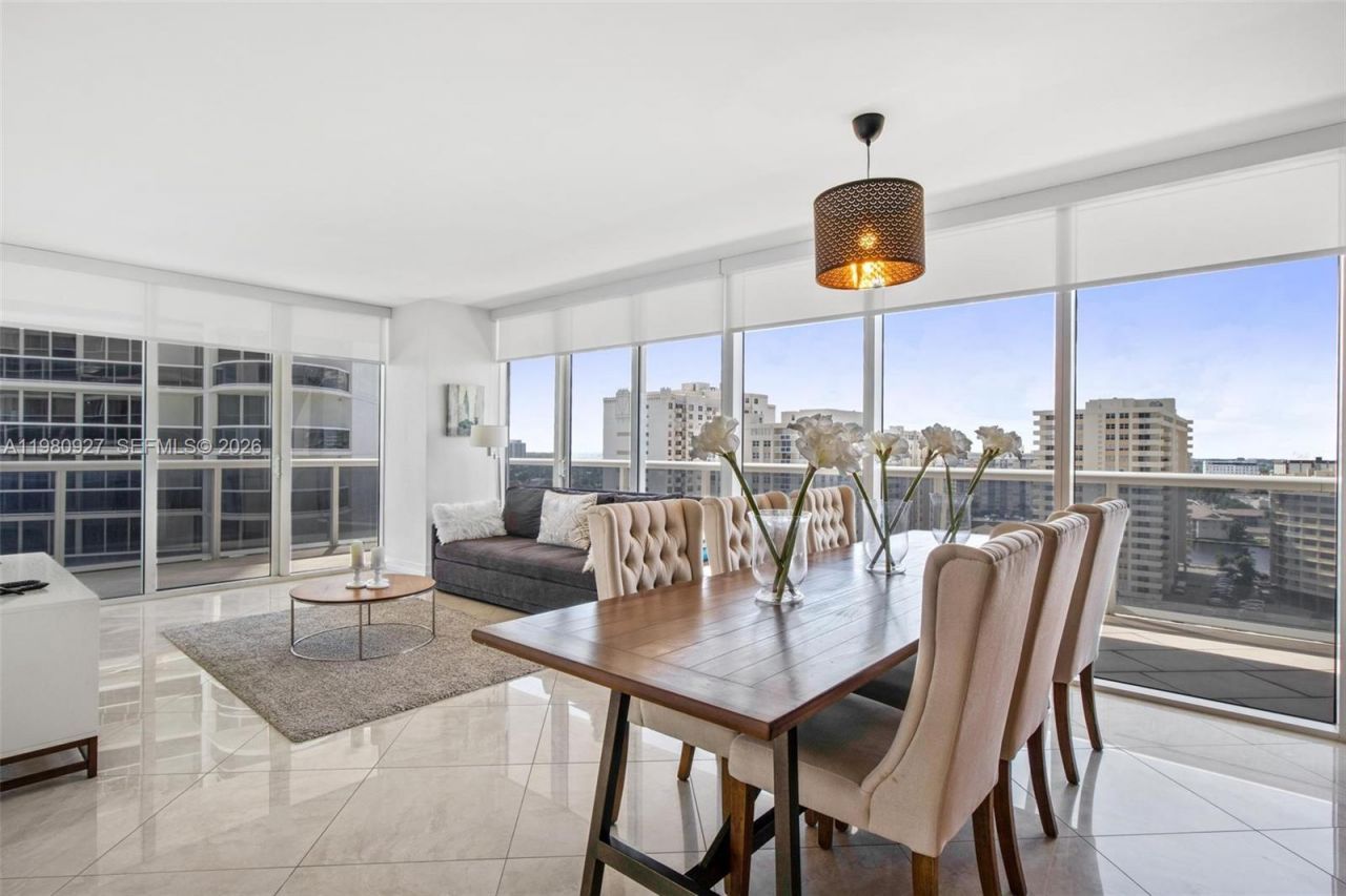 1830 S Ocean Dr, Unit 1406, Hallandale Beach, FL 33009 Photo