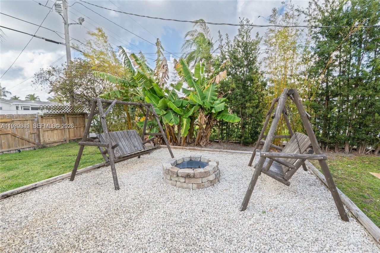 1304 N 40th Ave , Hollywood, FL 33021 Photo