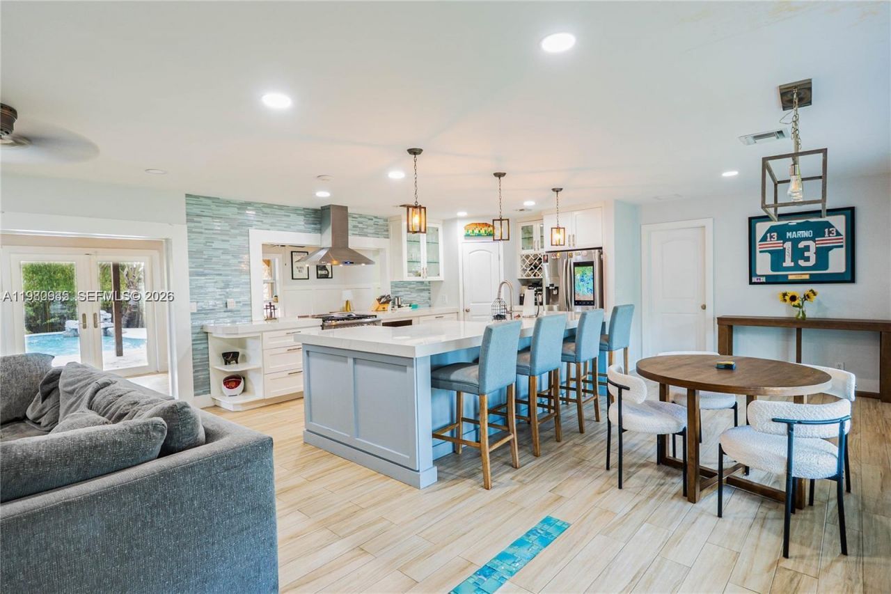 1304 N 40th Ave , Hollywood, FL 33021 Photo