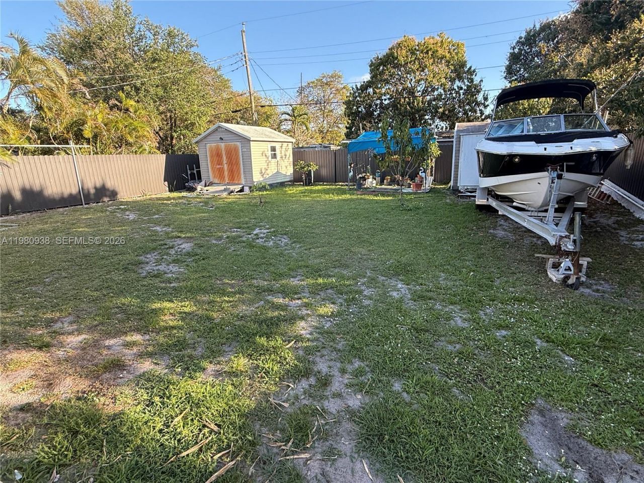 840 NW 130th St , North Miami, FL 33168 Photo