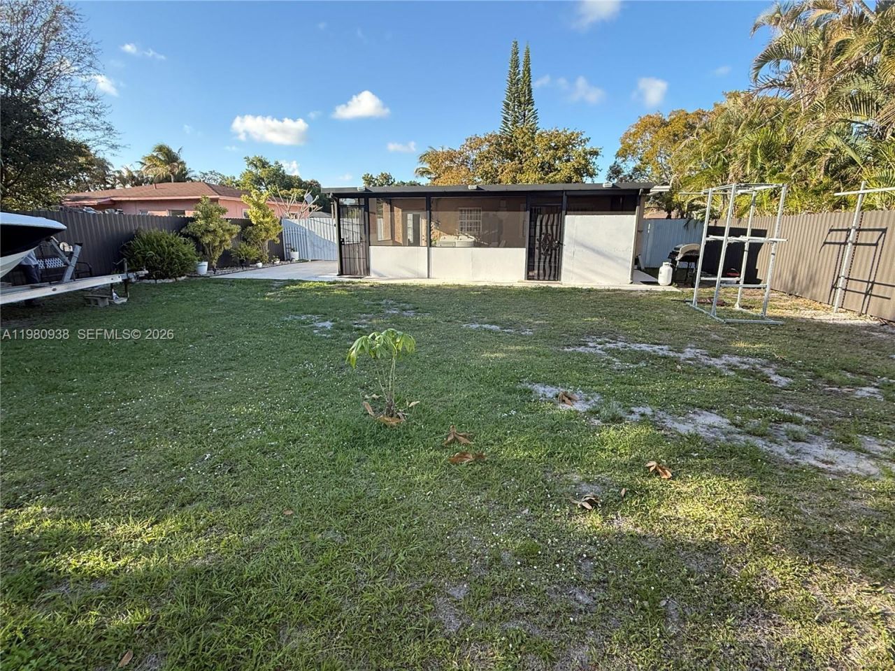 840 NW 130th St , North Miami, FL 33168 Photo