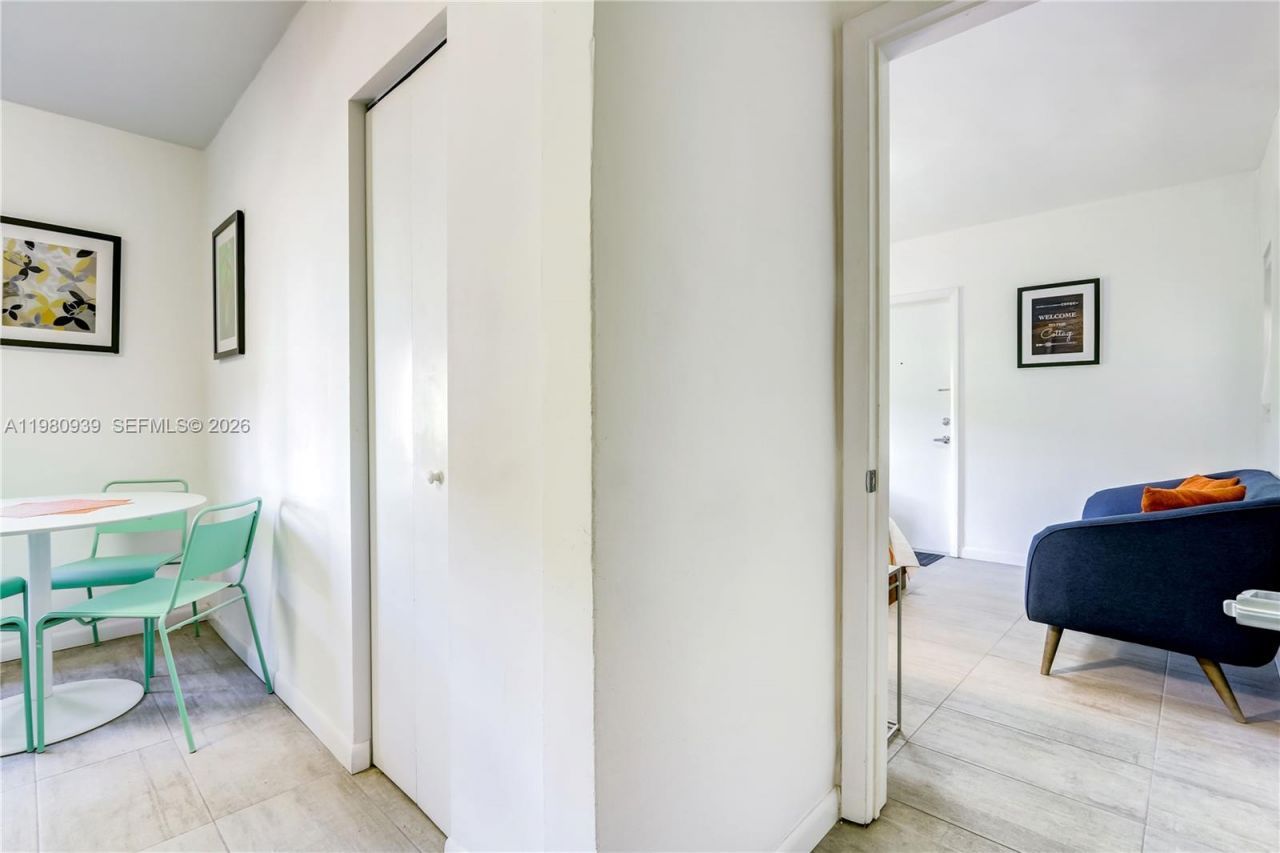 8826 NE 2nd Avenue , Unit 8826, El Portal, FL 33138 Photo