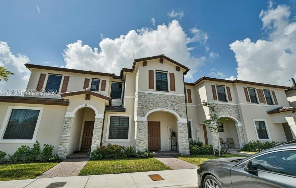 9928 SW 228th Terrace , Miami, FL 33190 Photo