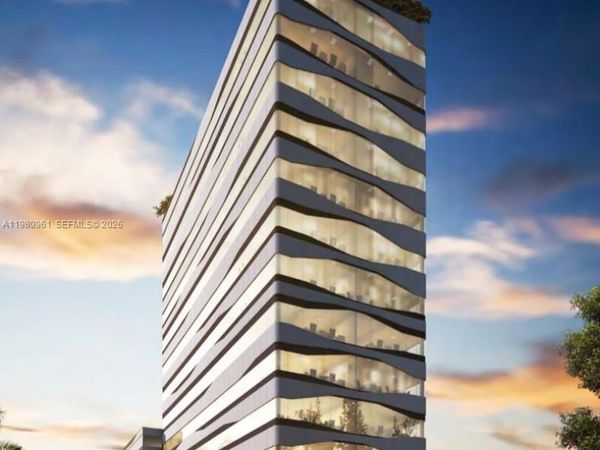 19790 W Dixie Hwy , Unit 610, Aventura, FL 33180