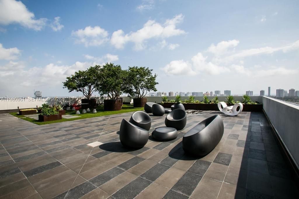 19790 W Dixie Hwy , Unit 610, Aventura, FL 33180 Photo