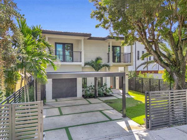 2029 SW 62nd Ave , Unit 2029, Miami, FL 33155