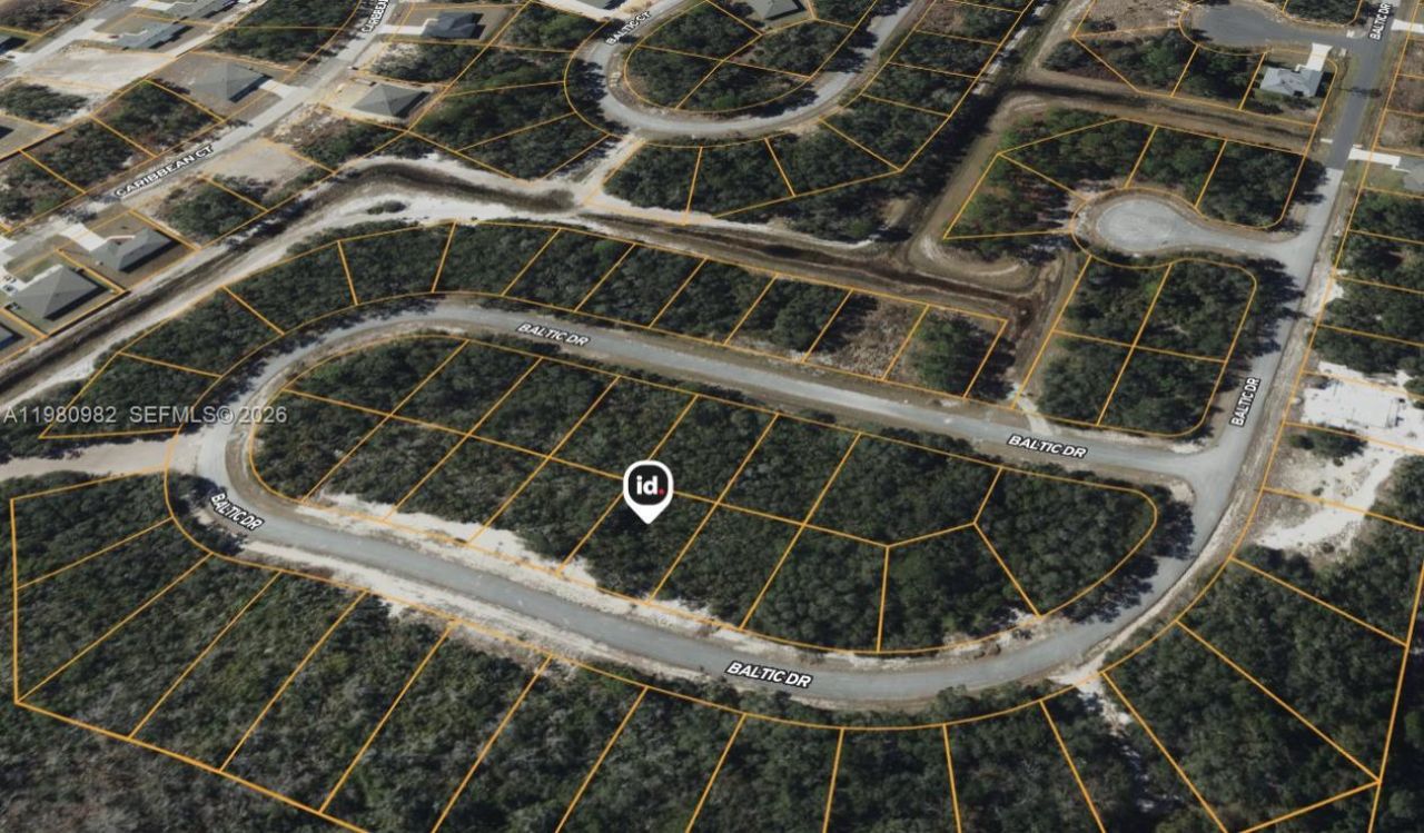 1238 Baltic Dr , Kissimmee, FL 34759 Photo