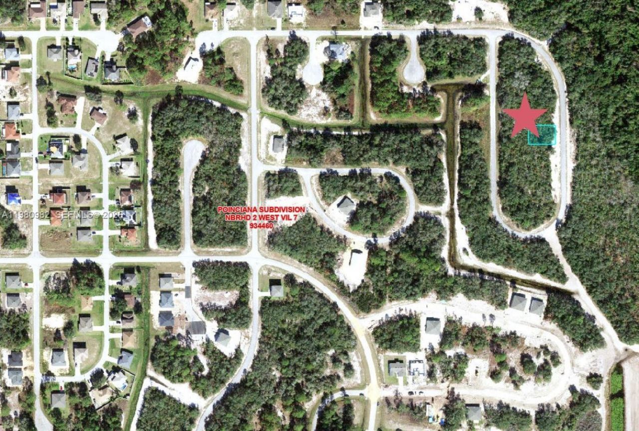 1238 Baltic Dr , Kissimmee, FL 34759 Photo