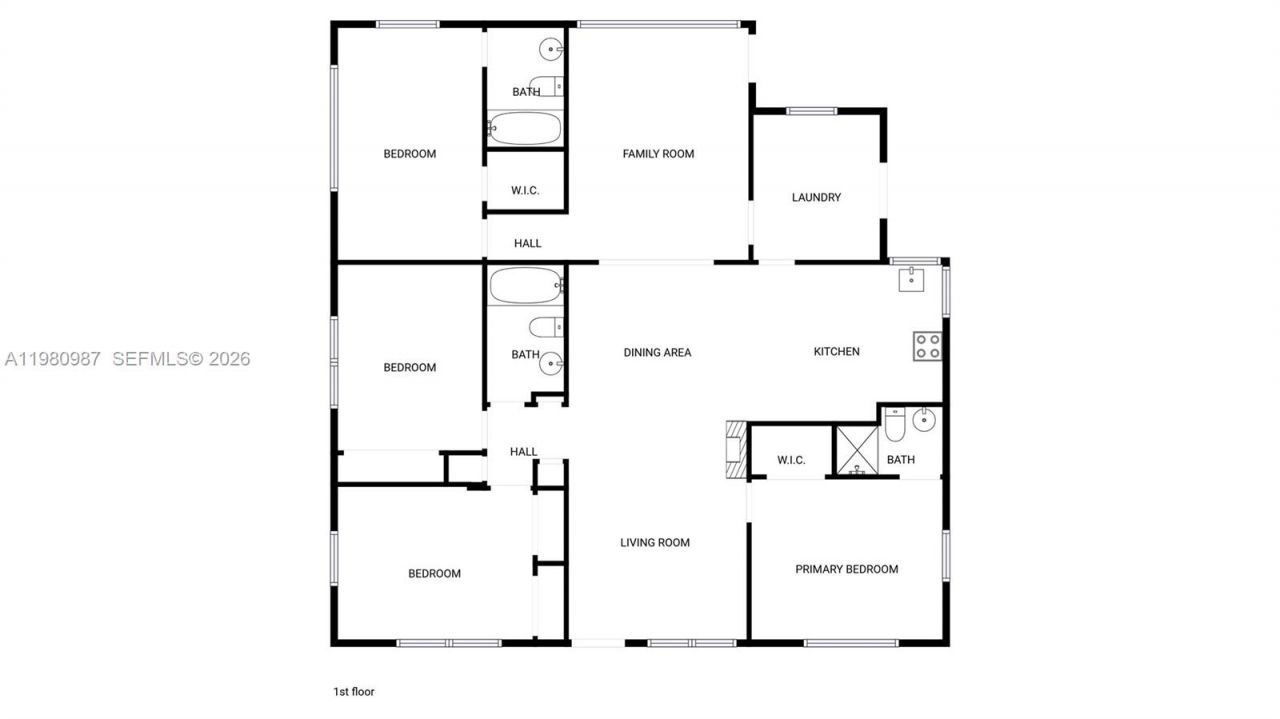 12230 SW 187th Ter, Miami, FL 33177 Photo