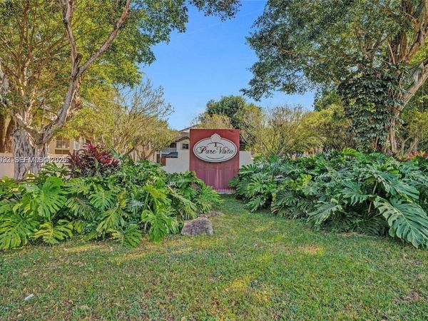 13922 SW 91st Ter, Unit 13922, Miami, FL 33186