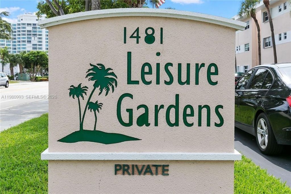 1481 S Ocean Blvd, Unit 106E, Lauderdale by the Sea, FL 33062 Photo