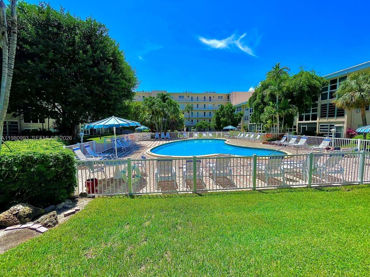 1481 S Ocean Blvd, Unit 106E, Lauderdale by the Sea, FL 33062 Photo