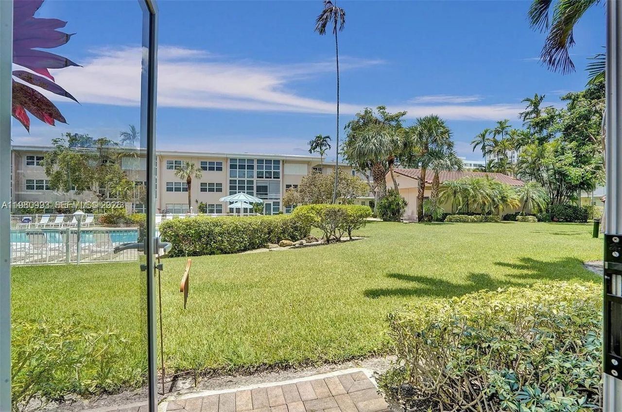 1481 S Ocean Blvd, Unit 106E, Lauderdale by the Sea, FL 33062 Photo