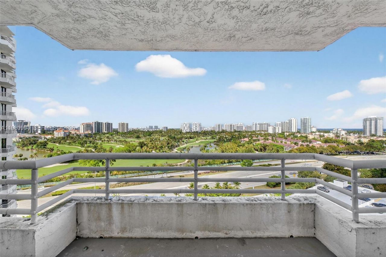 3300 NE 192nd St, Unit 1611, Aventura, FL 33180 Photo