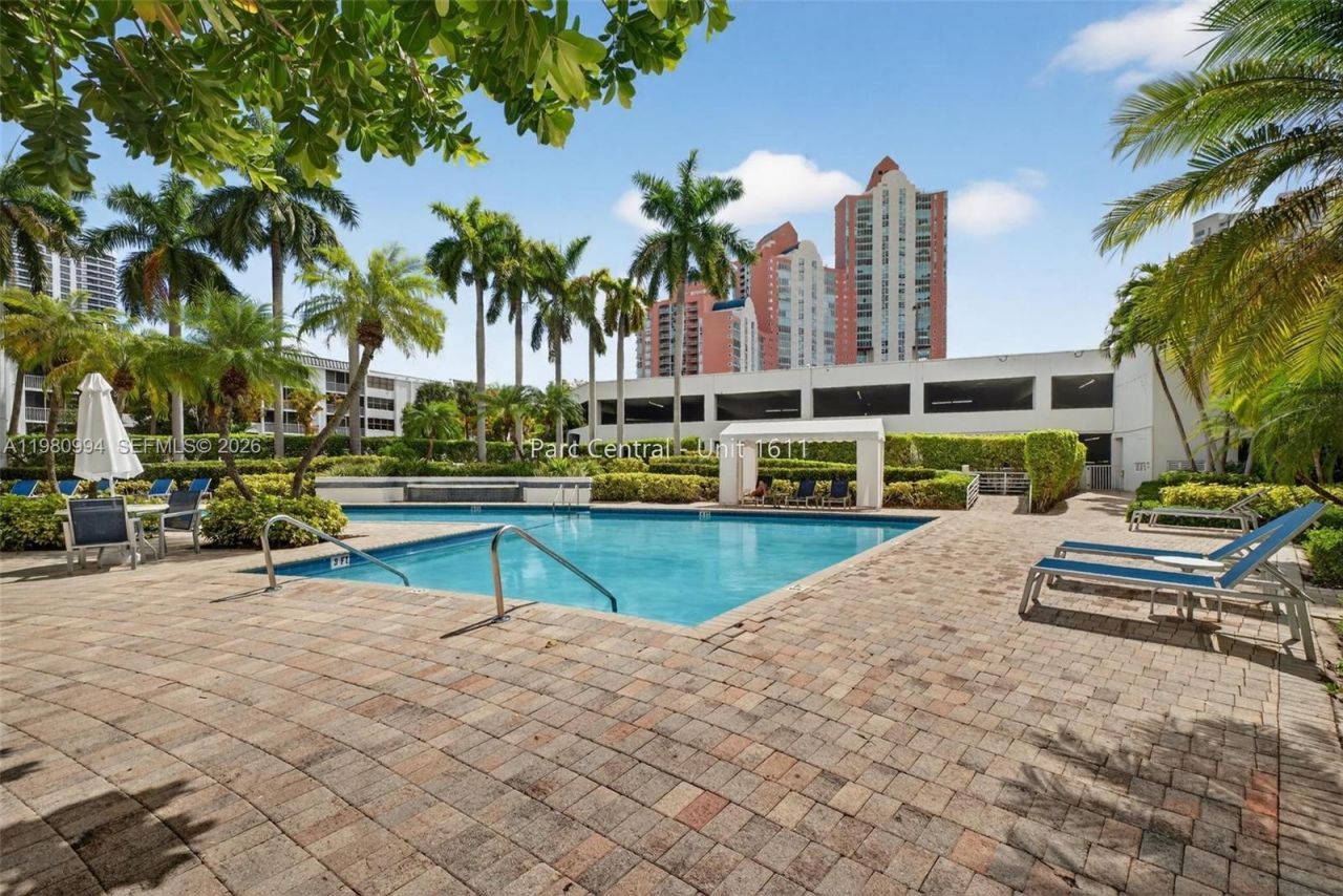 3300 NE 192nd St, Unit 1611, Aventura, FL 33180 Photo