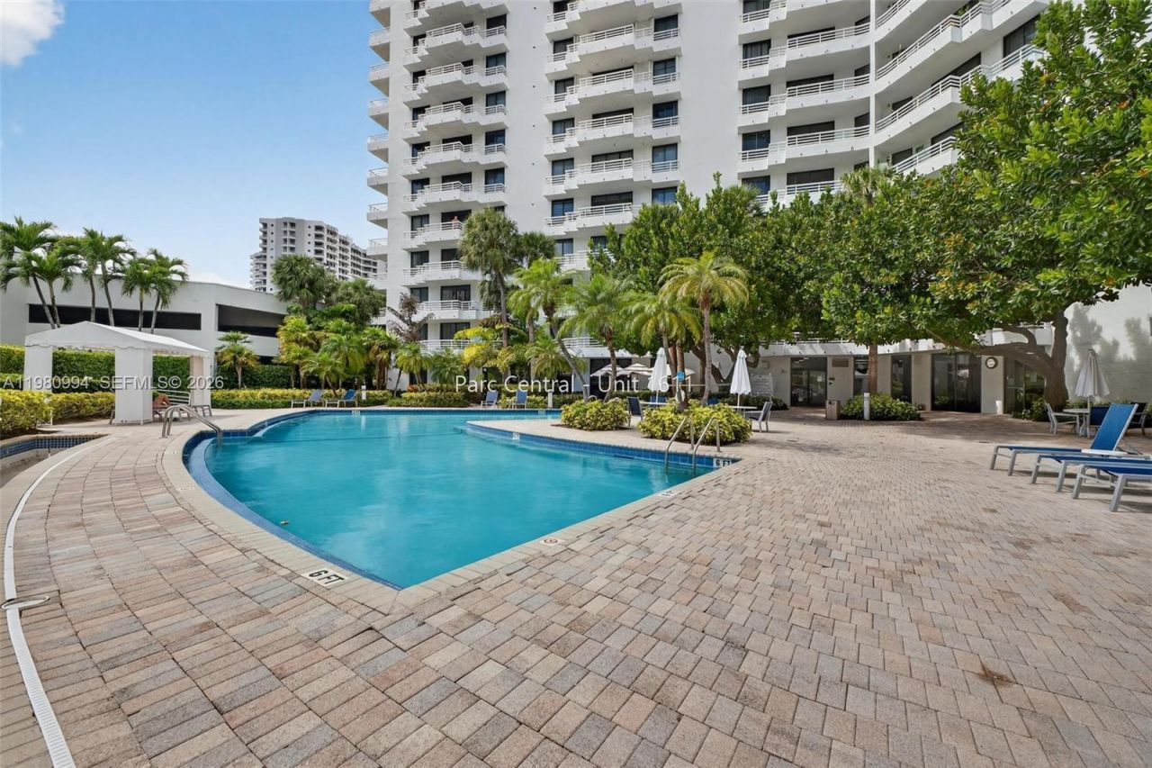 3300 NE 192nd St, Unit 1611, Aventura, FL 33180 Photo