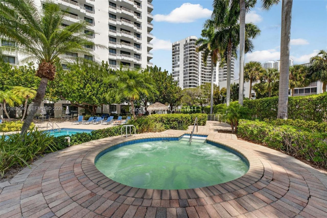 3300 NE 192nd St, Unit 1611, Aventura, FL 33180 Photo
