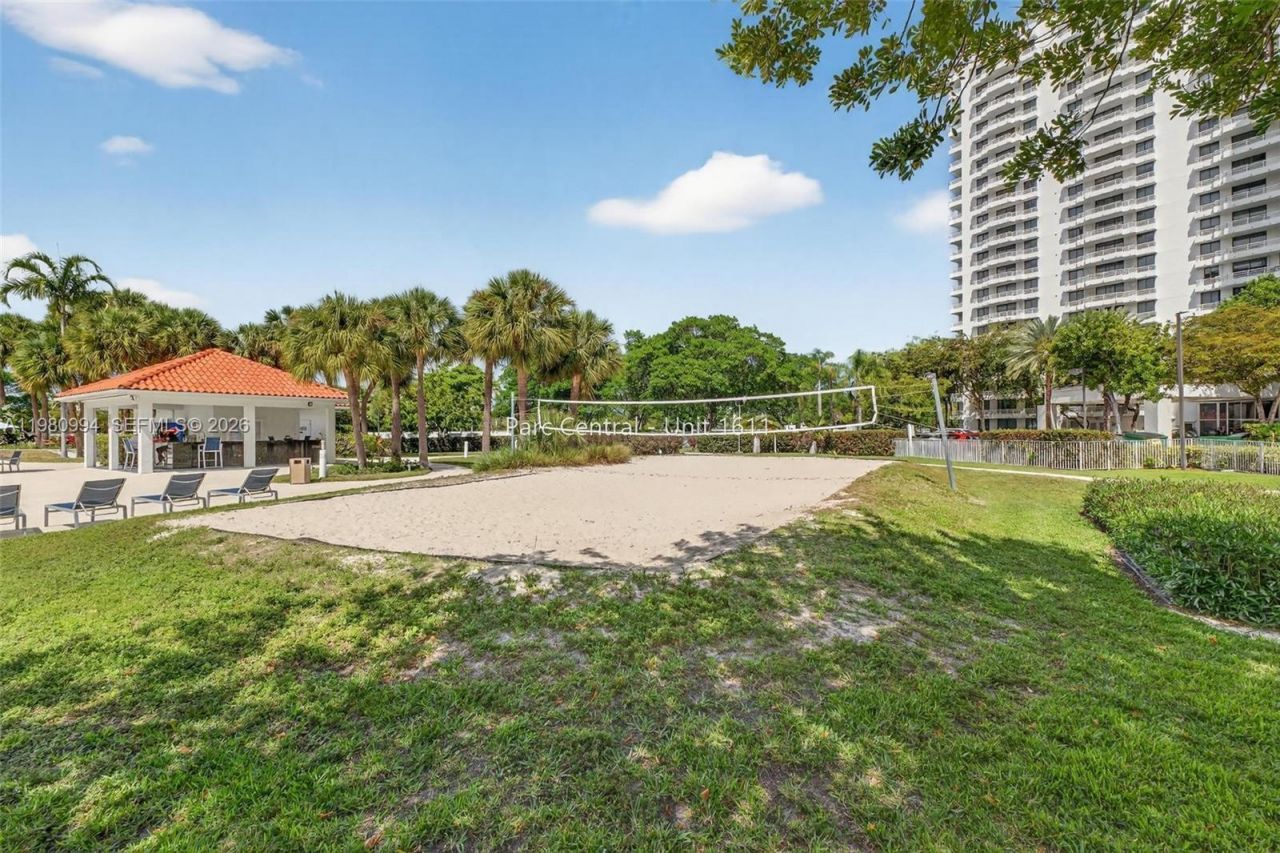 3300 NE 192nd St, Unit 1611, Aventura, FL 33180 Photo