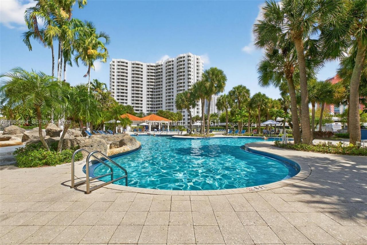 3300 NE 192nd St, Unit 1611, Aventura, FL 33180 Photo