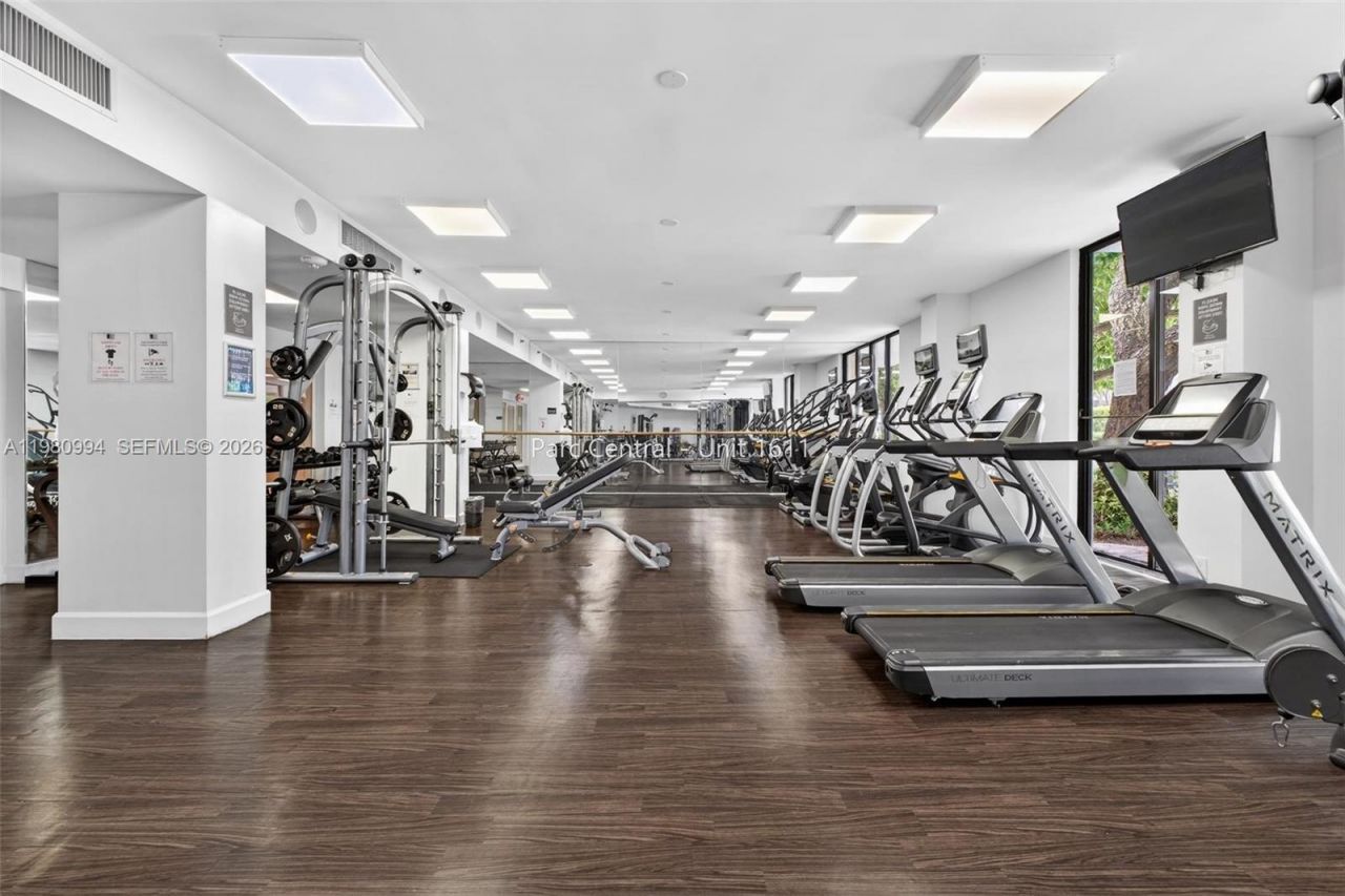 3300 NE 192nd St, Unit 1611, Aventura, FL 33180 Photo