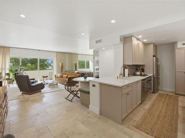 3 Island Ave , Unit 06K, Miami Beach, FL 33139