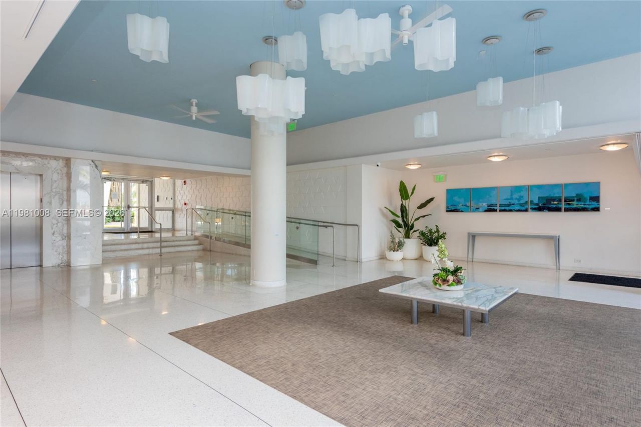 3 Island Ave , Unit 06K, Miami Beach, FL 33139 Photo