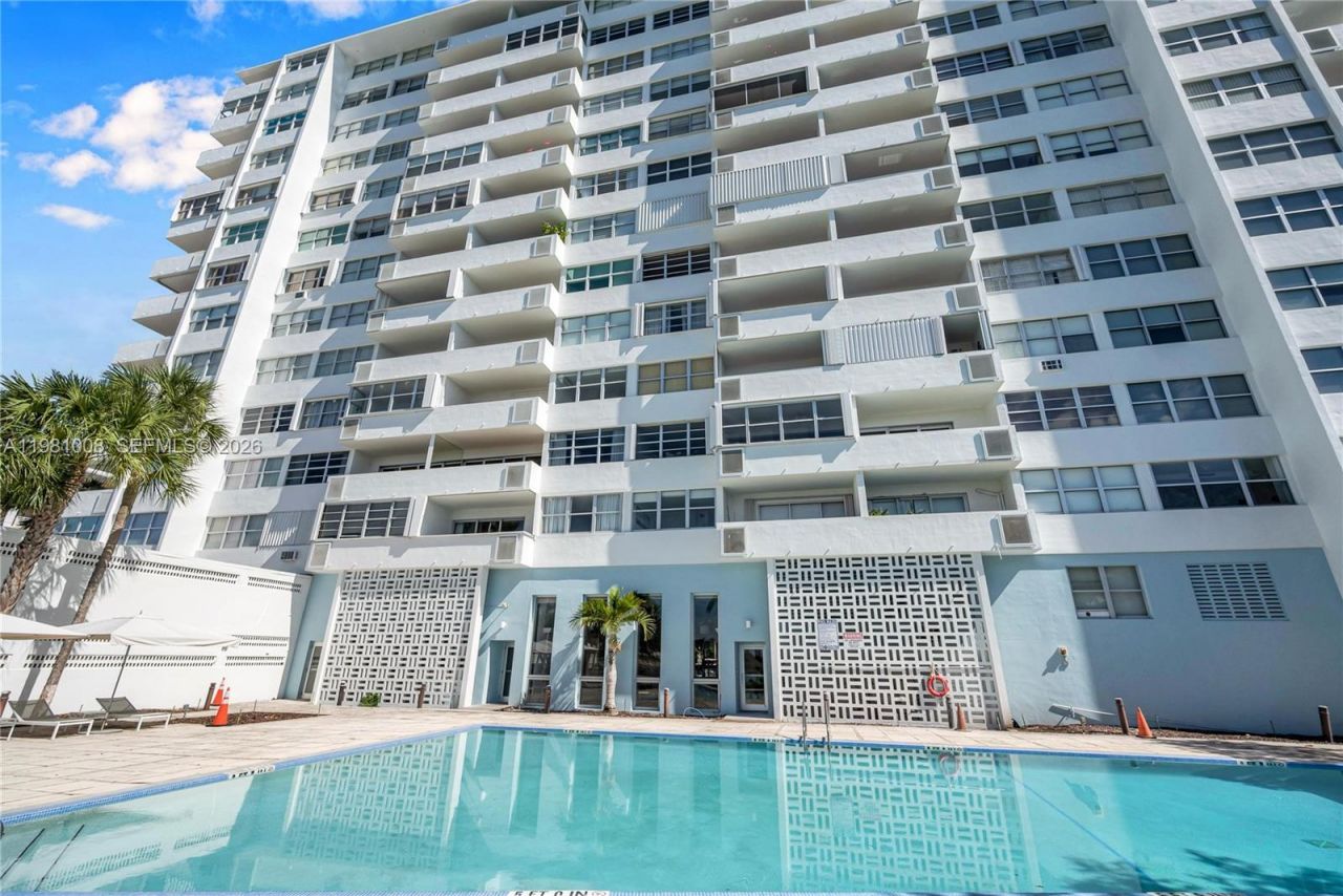 3 Island Ave , Unit 06K, Miami Beach, FL 33139 Photo