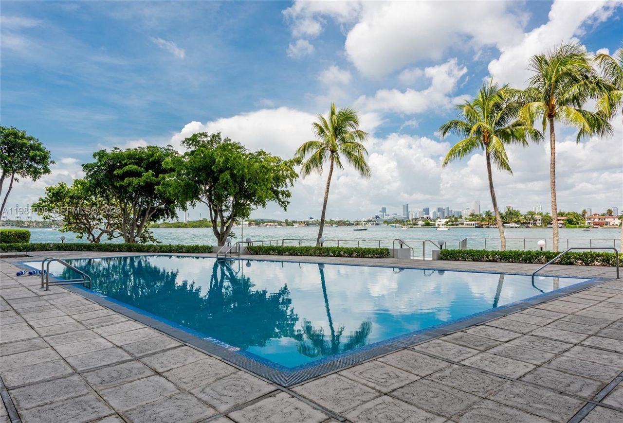 3 Island Ave , Unit 06K, Miami Beach, FL 33139 Photo