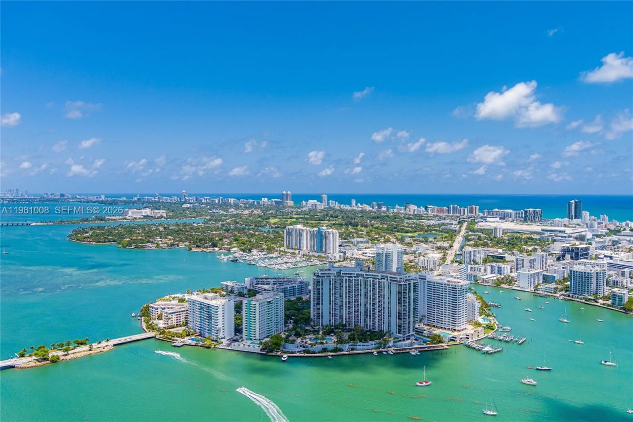 3 Island Ave , Unit 06K, Miami Beach, FL 33139 Photo