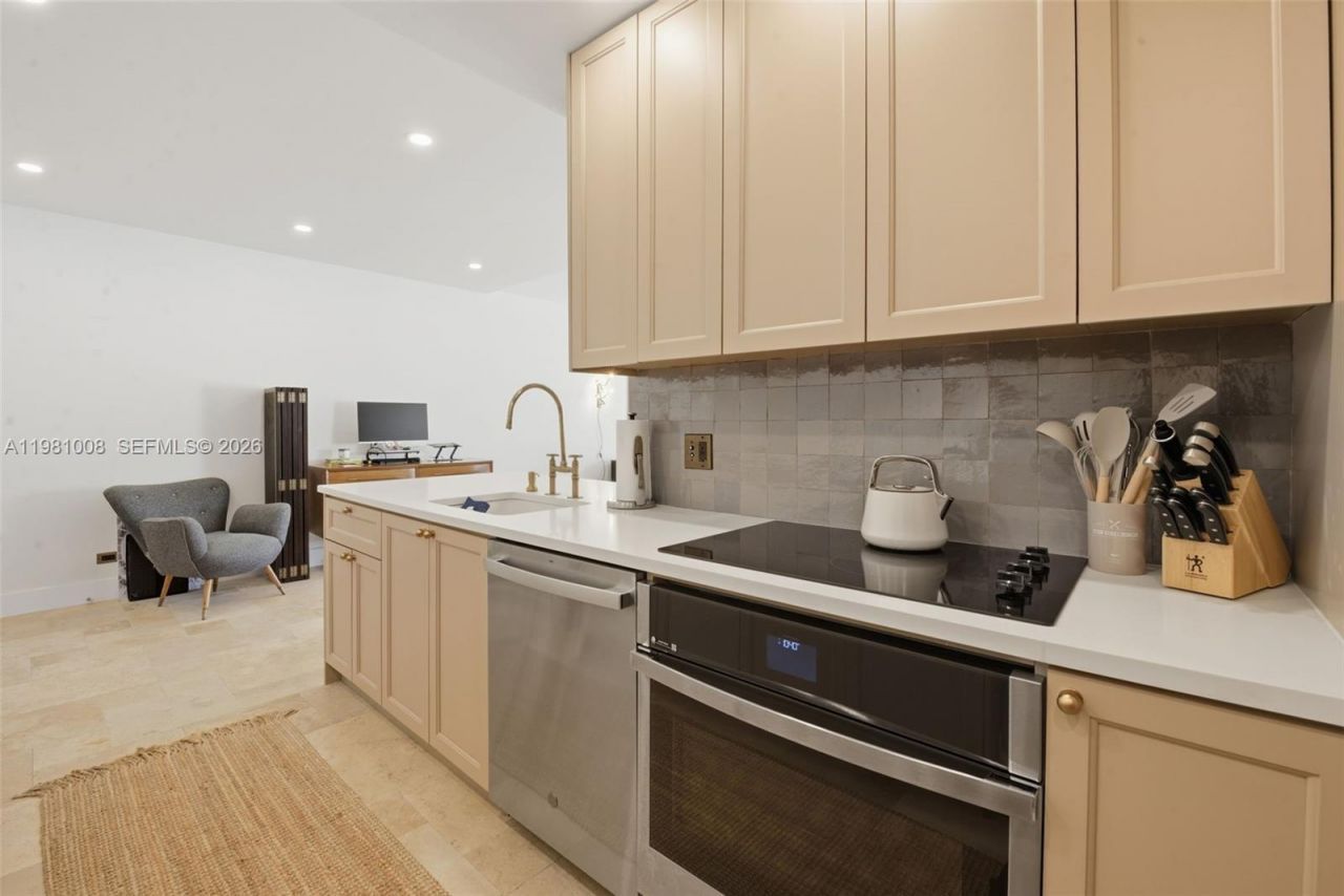 3 Island Ave , Unit 06K, Miami Beach, FL 33139 Photo